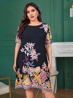 Plus Size Dresses Wholesaler