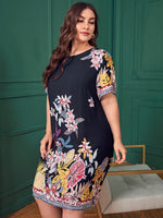 Plus Size Clothes Supplier