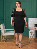 Plus Size Dresses Wholesalers