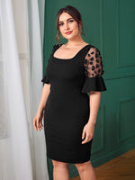 Plus Size Dresses Producer