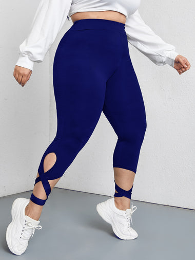 Plus Size Leggings Factory