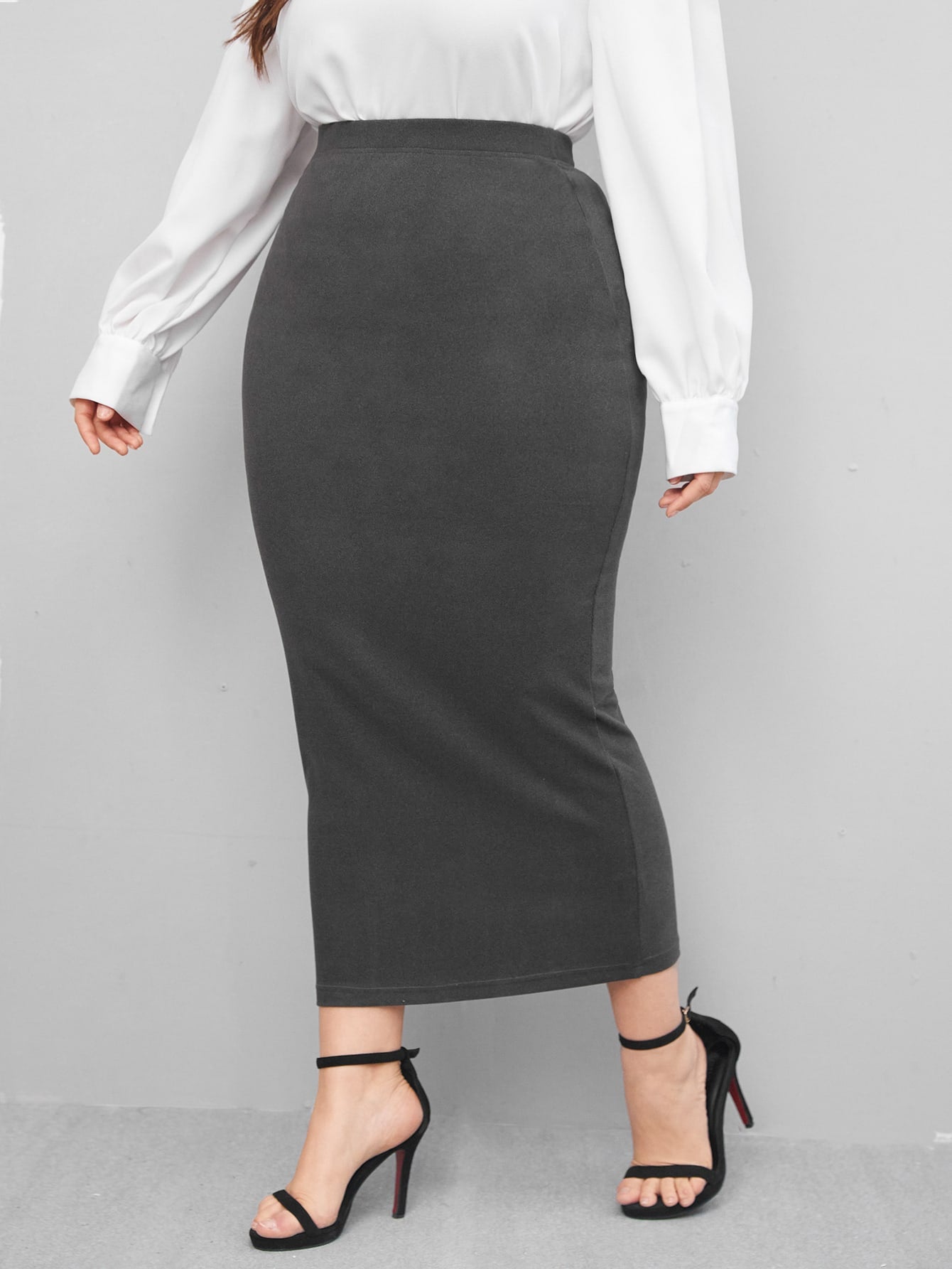 Plus Size Skirts Suppliers