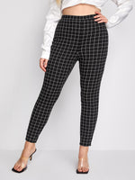 Plus Size Pants Supplier