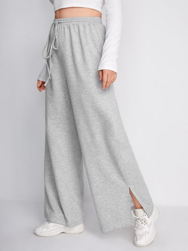 Plus Size Sweatpants Supplier