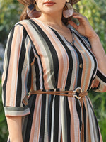 Plus Size Dresses Wholesaler