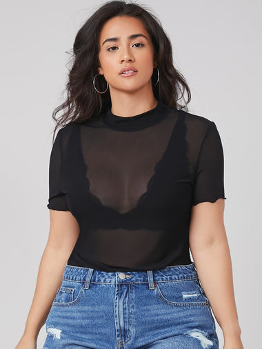 Plus Size Women Tops Suppliers