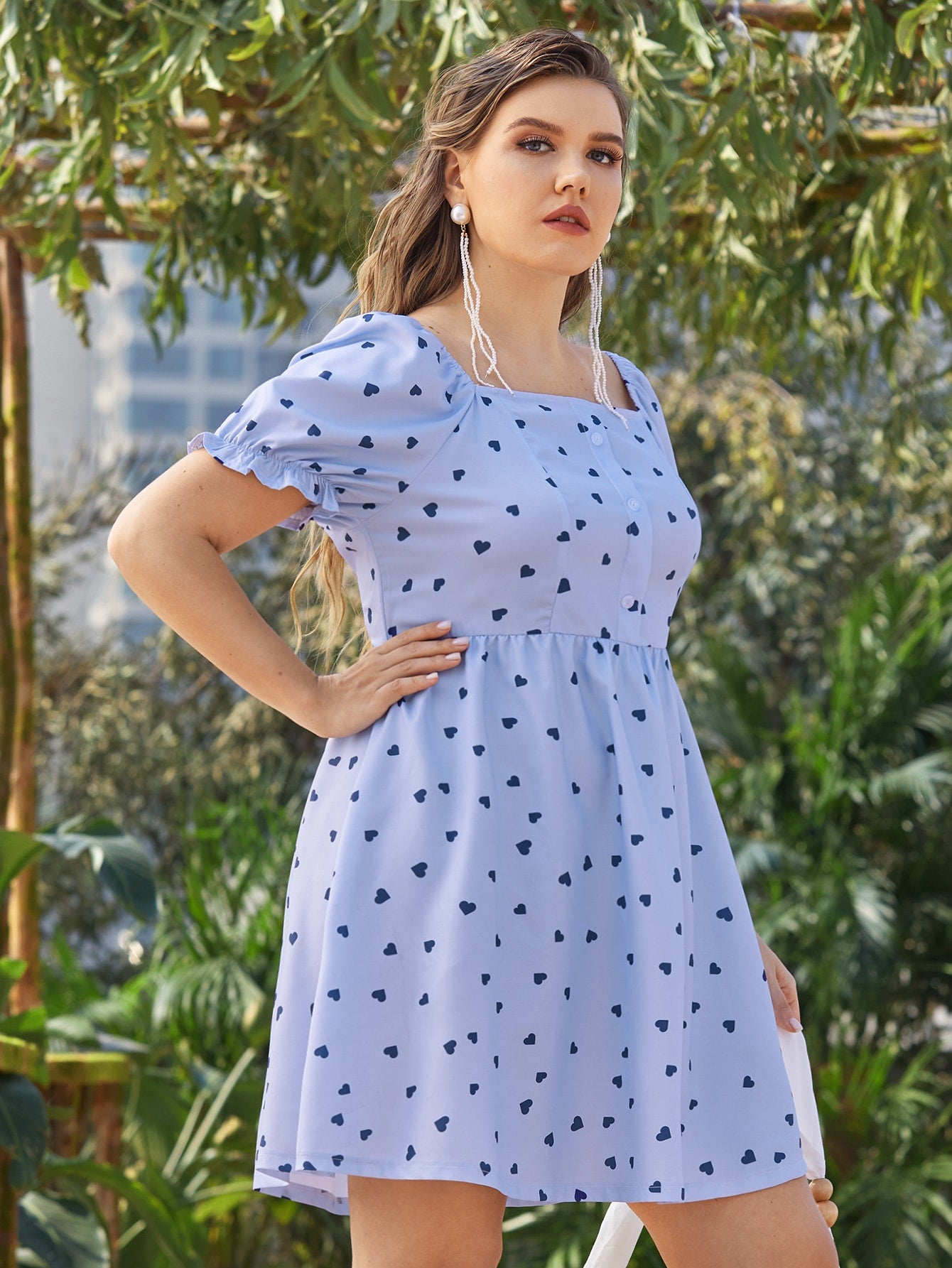 Plus Size Dresses Manufacturers