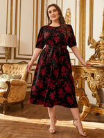 Plus Size Dresses Wholesaler