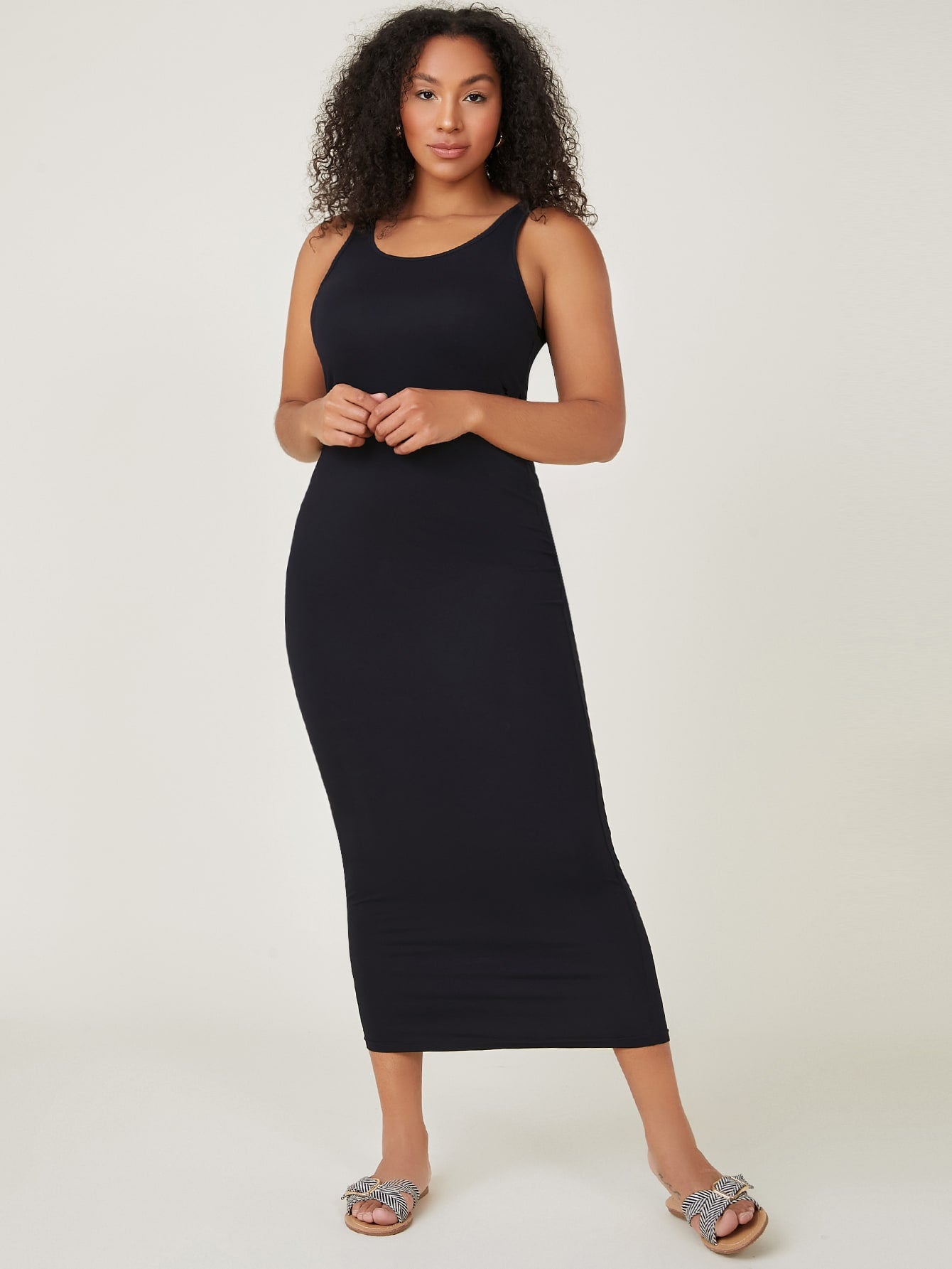 Plus Size Dresses Supplier