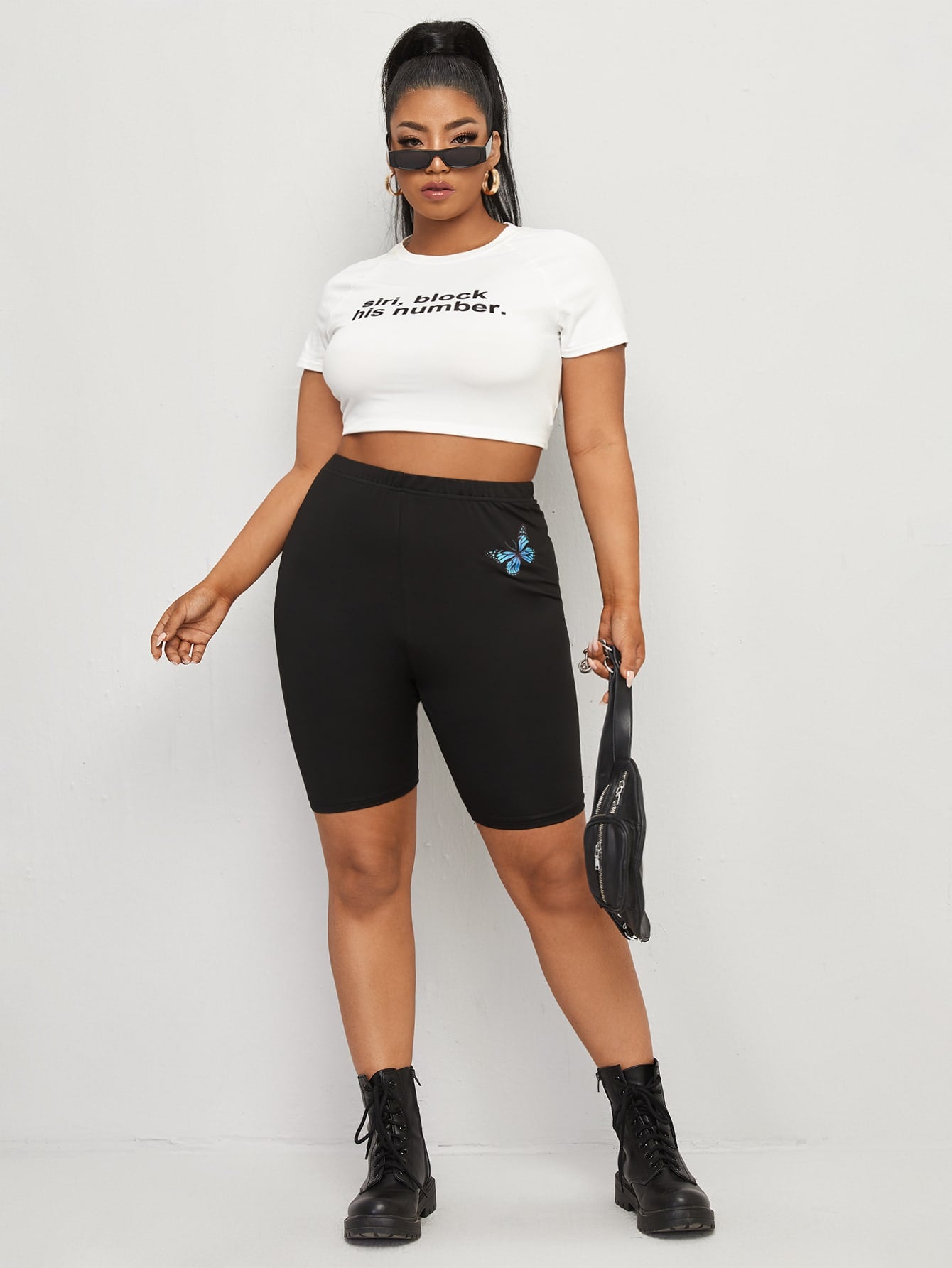 Plus Size Leggings Suppliers