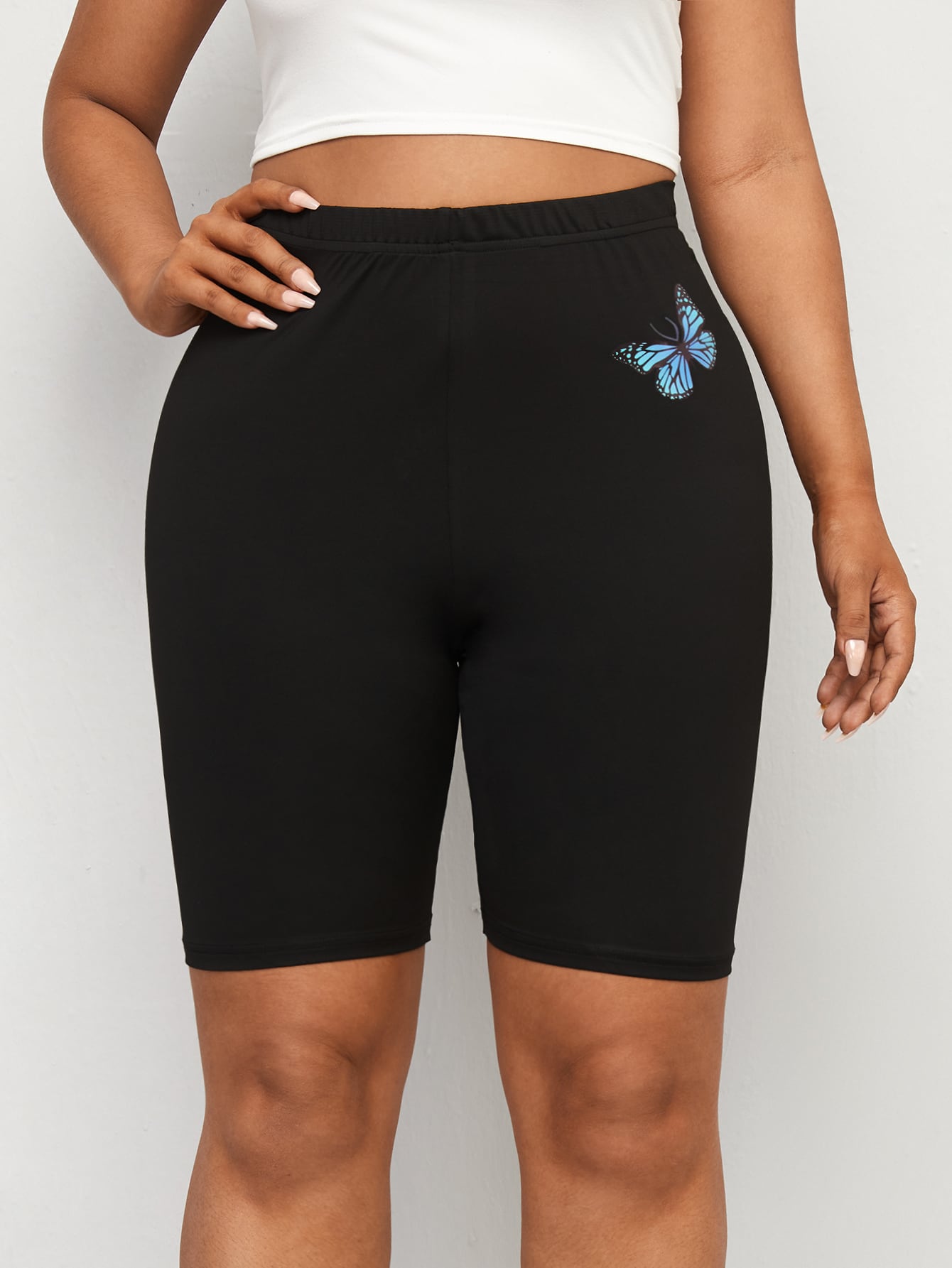 Plus Size Leggings Wholesaler