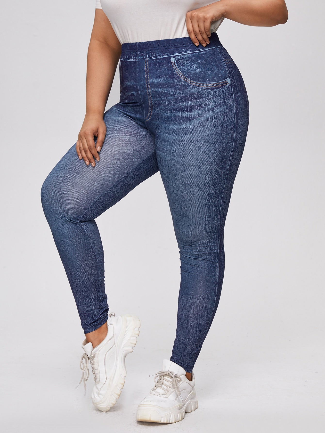 Plus Size Leggings Wholesalers