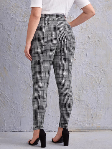 Plus Size Leggings Manufacturer