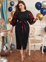 Plus Size Dresses Factory