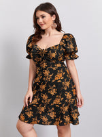 Plus Size Dresses Wholesalers