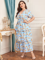 Plus Size Dresses Supplier