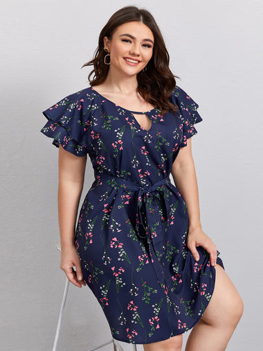 Plus Size Dresses Manufacturers