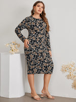 Plus Size Dresses Wholesaler