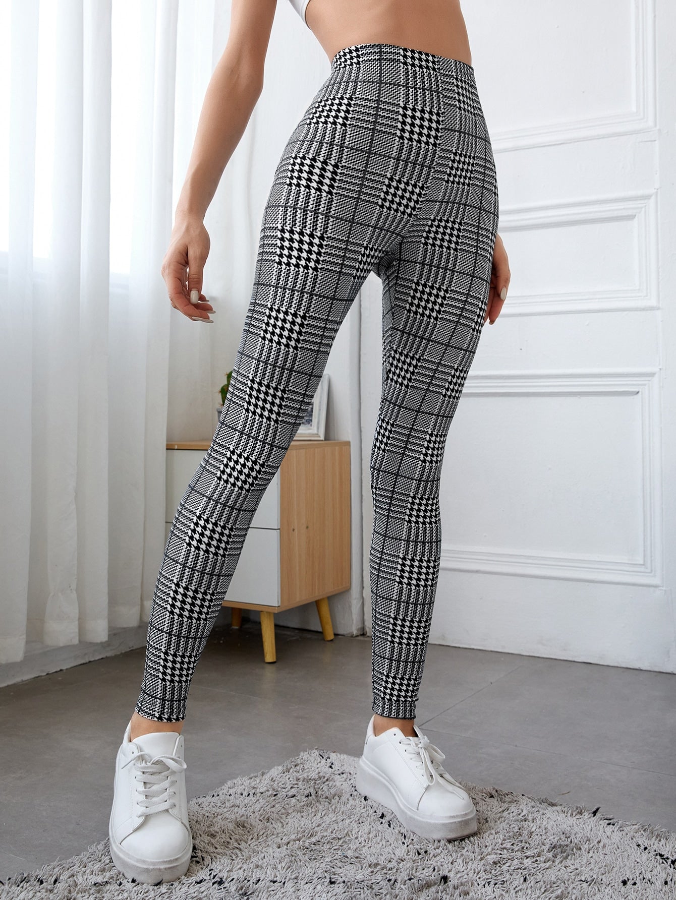 Women Leggings Manufacturers