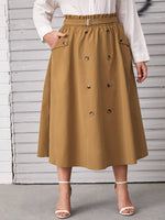 Plus Size Skirts Manufacturers