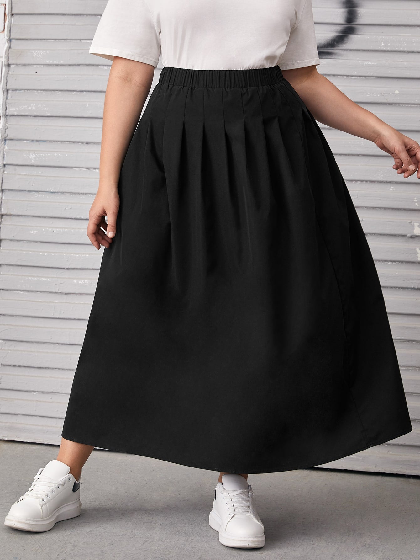 Plus Size Skirts Suppliers