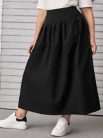 Plus Size Skirts Factories