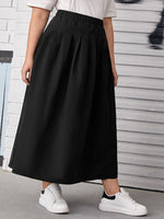 Plus Size Skirts Manufacturer