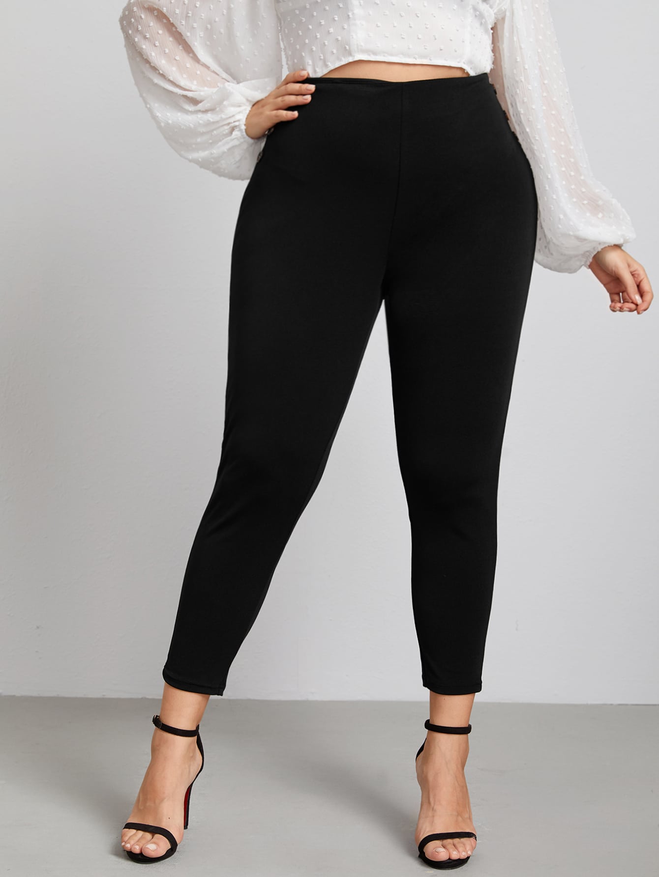 Plus Size Leggings Suppliers