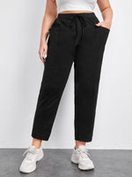 Plus Size Sweatpants Wholesaler