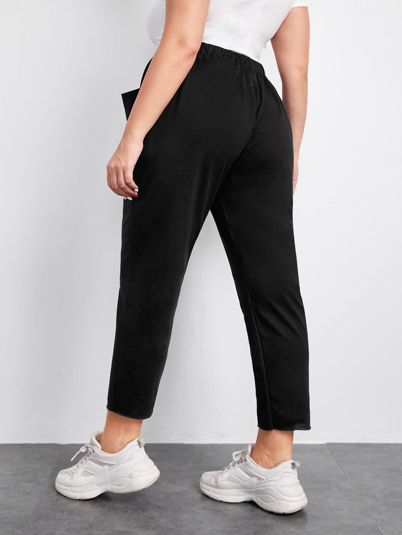 Plus Size Sweatpants Factory