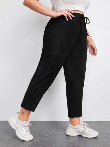 Plus Size Sweatpants Suppliers