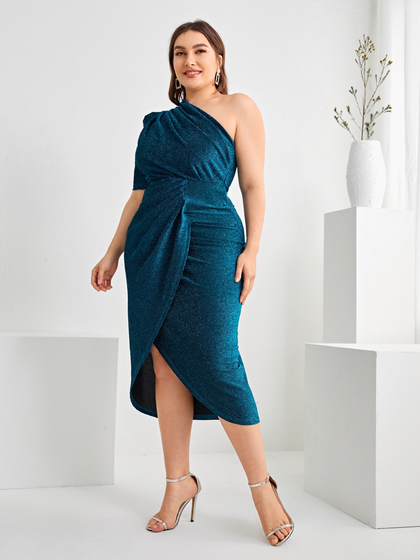 Plus Size Dresses Supplier