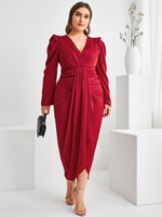 Plus Size Dresses Suppliers