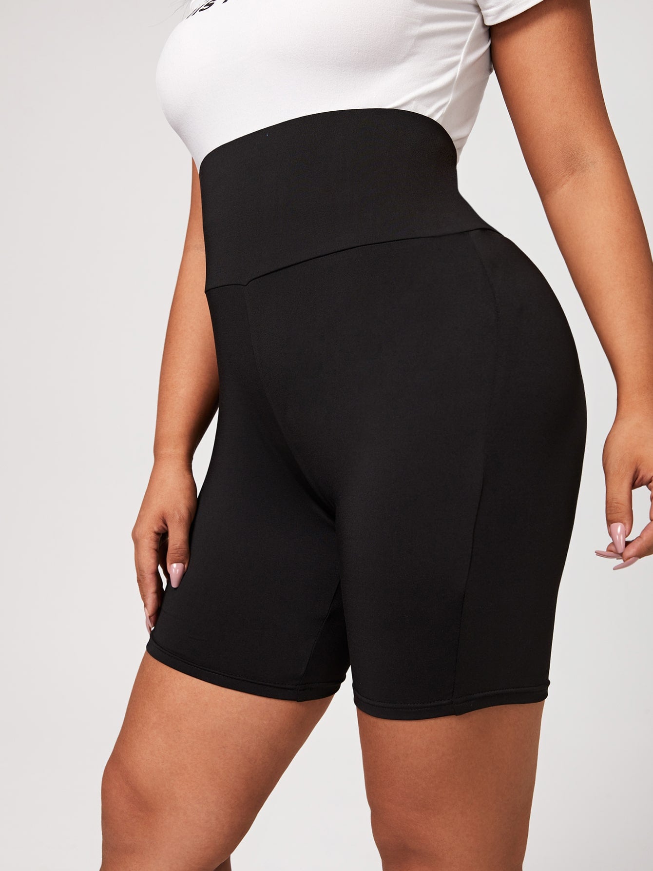 Plus Size Leggings Manufacturers