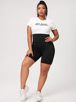 Plus Size Leggings Suppliers