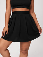 Plus Size Skirts Supplier