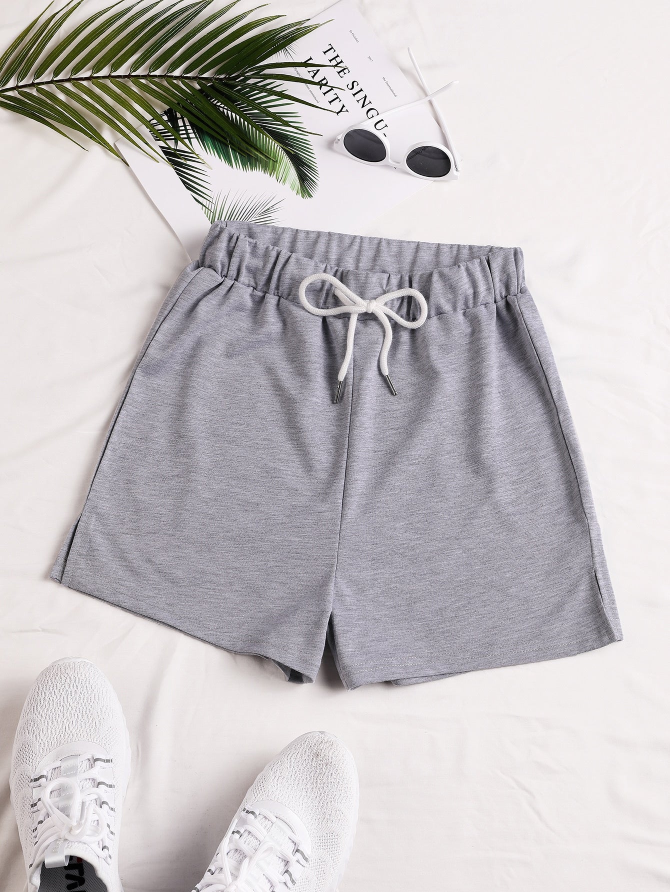 Women Shorts Manufacturers