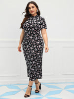 Plus Size Dresses Manufacturer