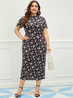 Plus Size Dresses Suppliers