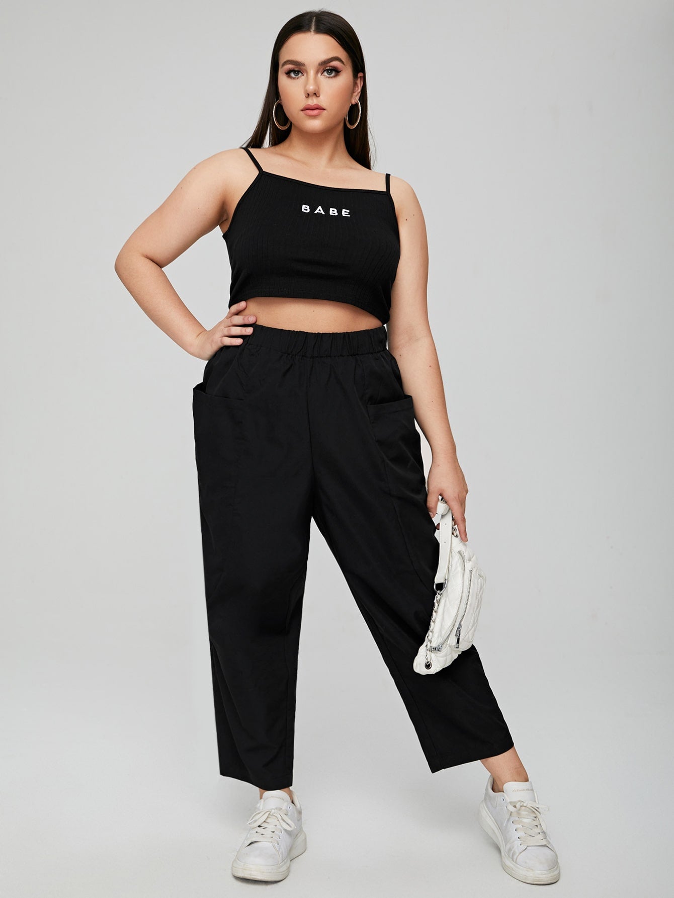 Wholesale Plus Size Clothing Suppliers