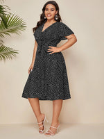 Plus Size Dresses Supplier