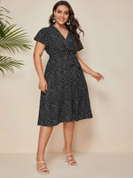 Plus Size Dresses Wholesalers