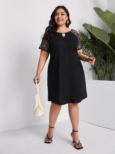 Plus Size Dresses Supplier