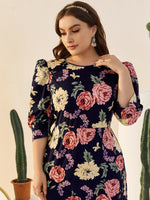 Plus Size Dresses Wholesalers