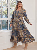 Plus Size Dresses Wholesaler