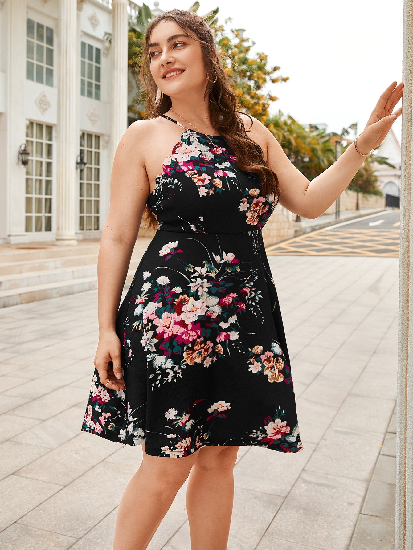 Plus Size Dresses Factory