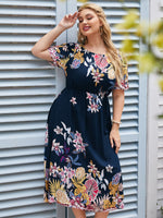 Plus Size Dresses Manufacturers