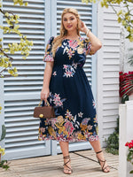 Plus Size Dresses Producer