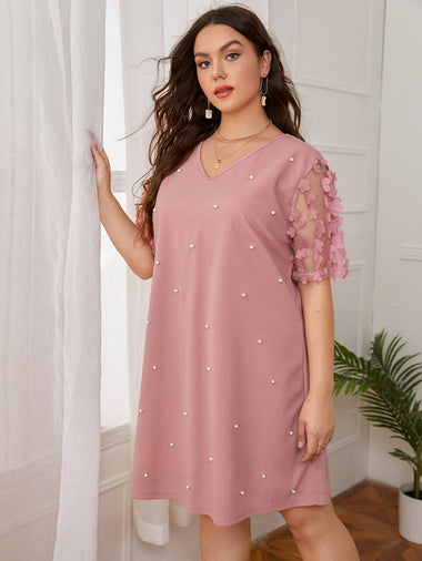 Plus Size Dresses Suppliers