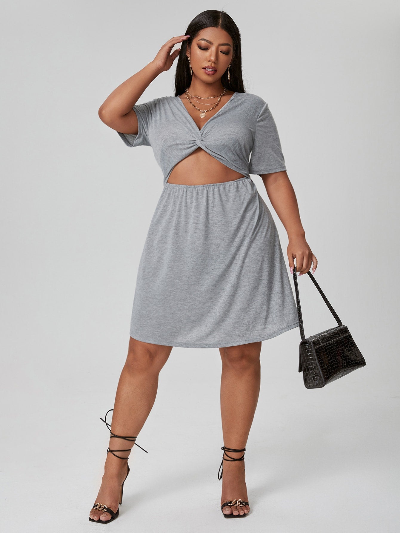 Bulk Plus Size Clothing Suppliers